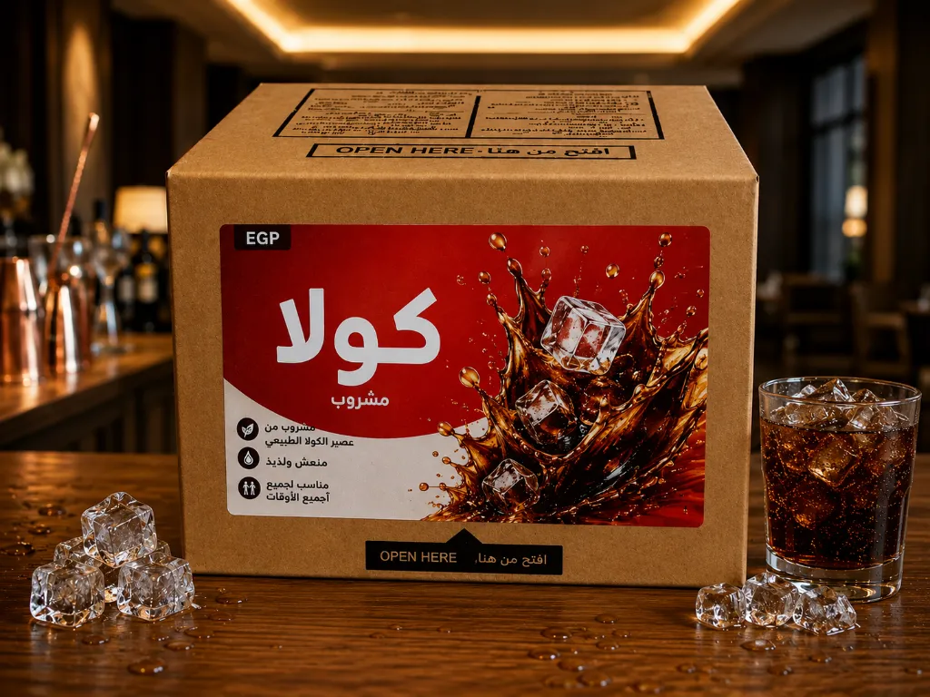 كولا باجين - سعة 22 لتر.webp