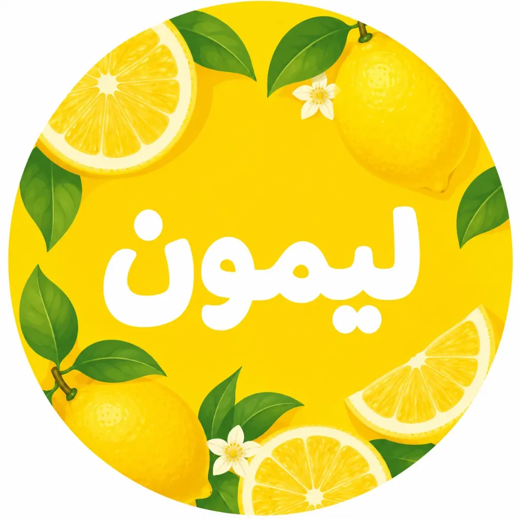 [J-0007] كرتون عصير ليمون نعناع بودر