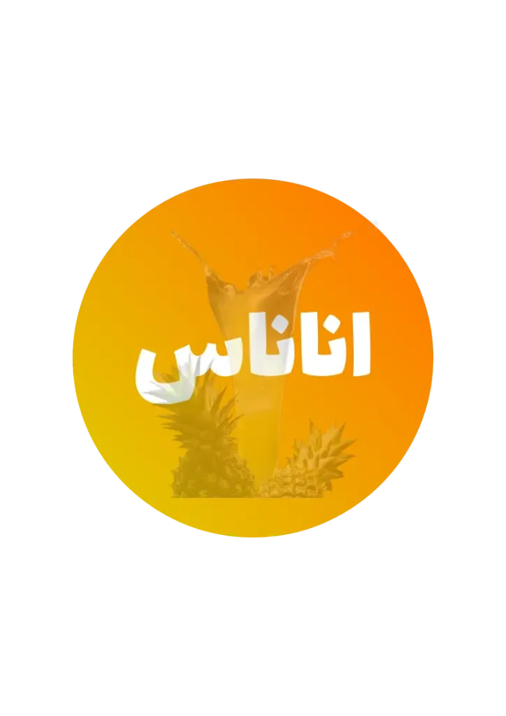 [B-0006] اناناس باجين - سعه 22 لتر
